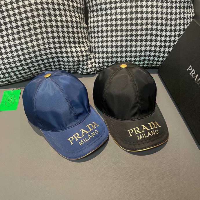 Picture of Prada Cap _SKUPradacaphm163885